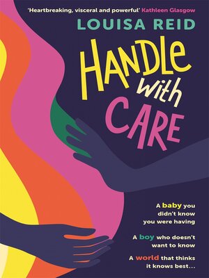 cover image of Handle With Care